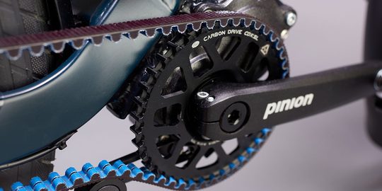 beste e-bike speed pedelec
