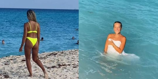julius dein oplosbare bikini