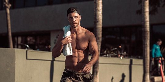 welke sporten snel afvallen