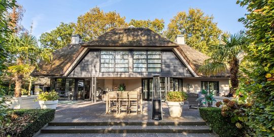villa gordon te koop