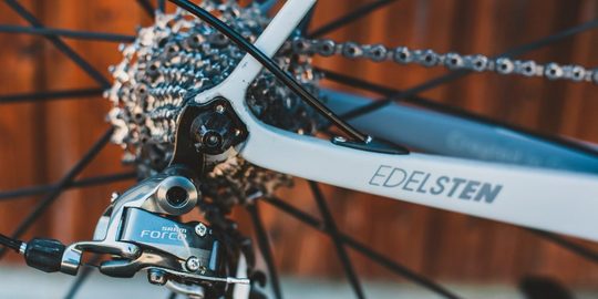 e-bike ombouw kit AliExpress