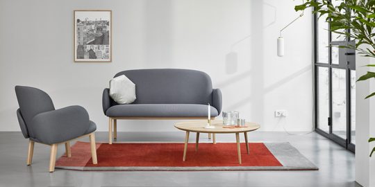 puik design merk meubels Nederlands