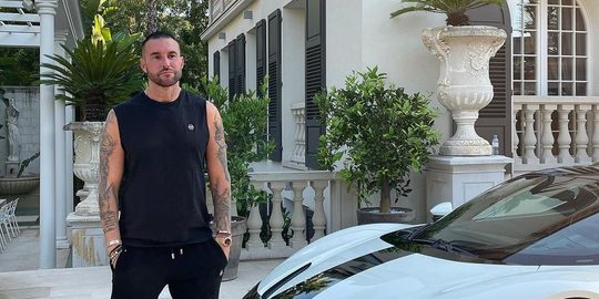 villa philipp plein