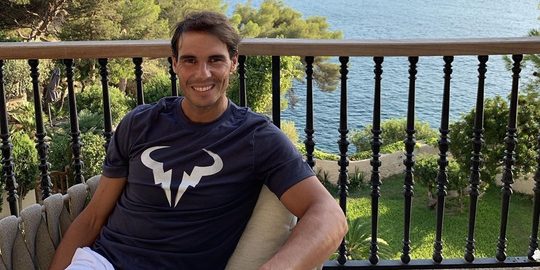 vermogen Rafael Nadal