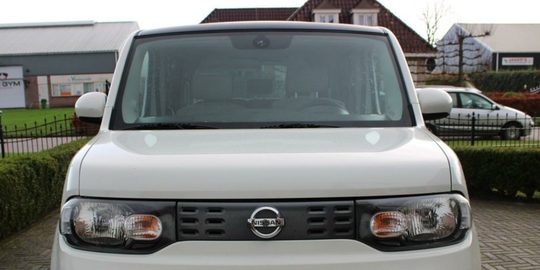 Lelijkste auto ooit