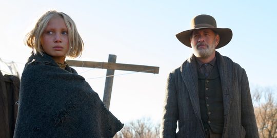 Tom Hanks nieuwe films