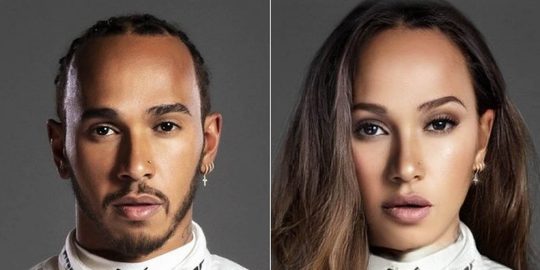 f1 coureurs vrouwen