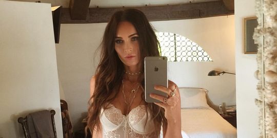 megan fox