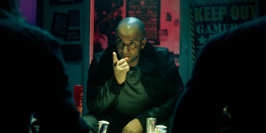 mocro maffia seizoen 3