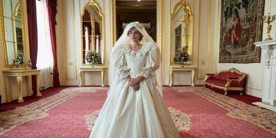 the crown seizoen 4 trailer netflix