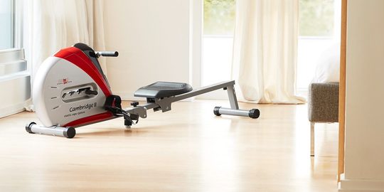 thuis cardio trainen