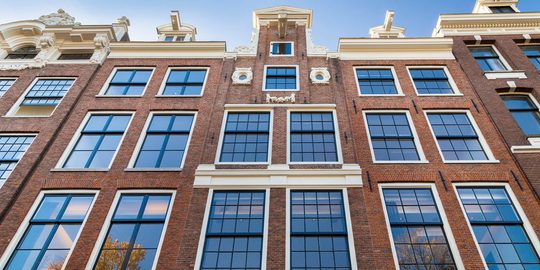 Funda appartement