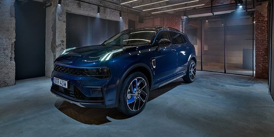 Lynk & Co