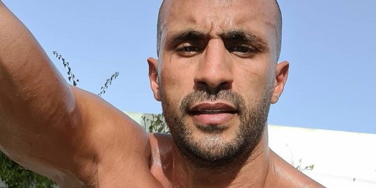 badr hari