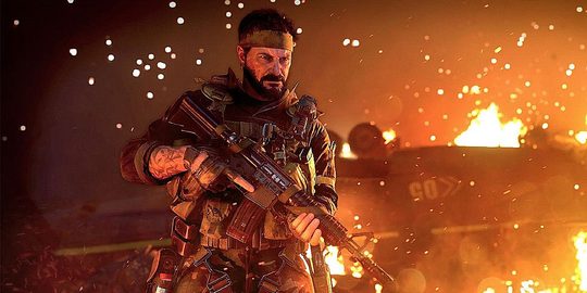 Illustratie voor: Dit zijn alle 14 launch games van de PS5