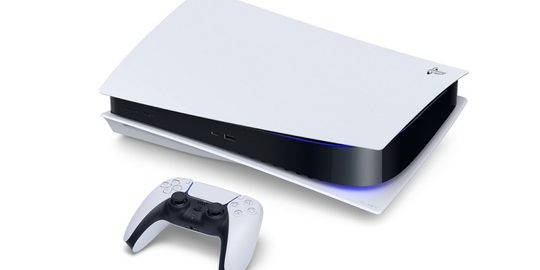playstation 5