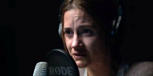 scandinavische serie op Netflix