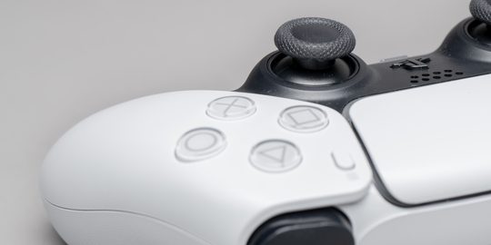 PS4 PS5 controller koppelen PC computer
