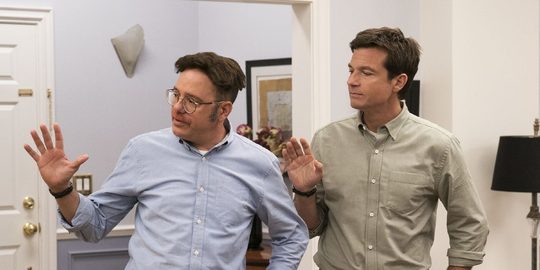 comedy series Netflix IMDb