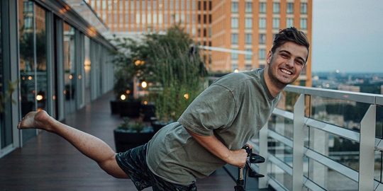 martin garrix
