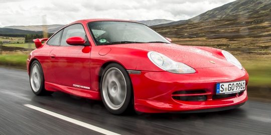 porschegt3