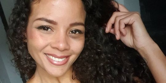 Denise Kielholtz