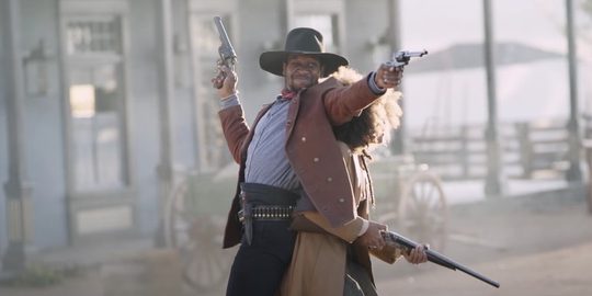 Nieuwe films Netflix verwacht in 2021