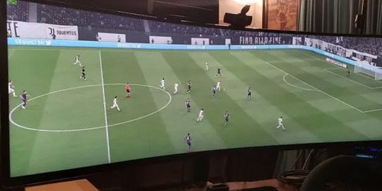 hele veld fifa installatie
