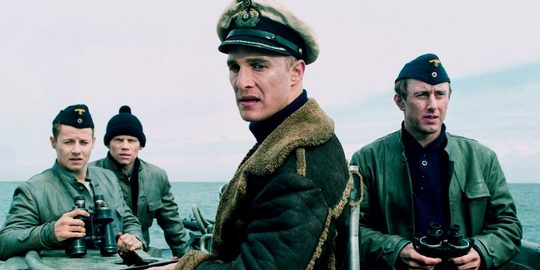 oorlogsfilm imdb U-571