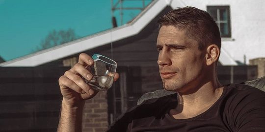 rico verhoeven