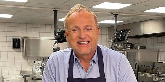 Dit is het fijne salaris en vermogen van Gordon