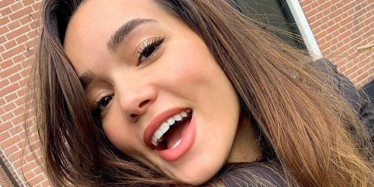 Instagram Bibi Breijman