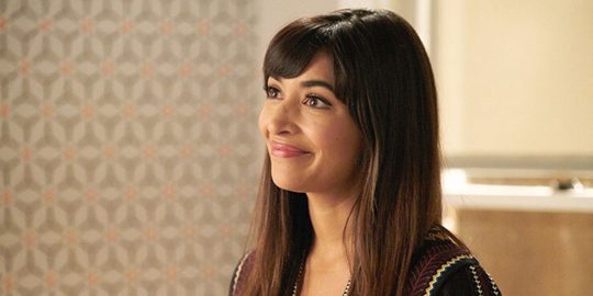 cece new girl hannah simone