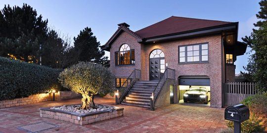 Martien Meiland woning Funda te koop Noordwijk