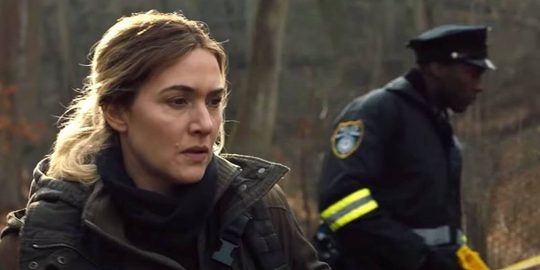 mare of easttown film kate winslet HBO