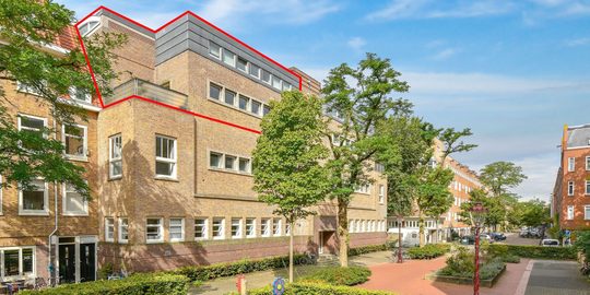 schoolgebouw