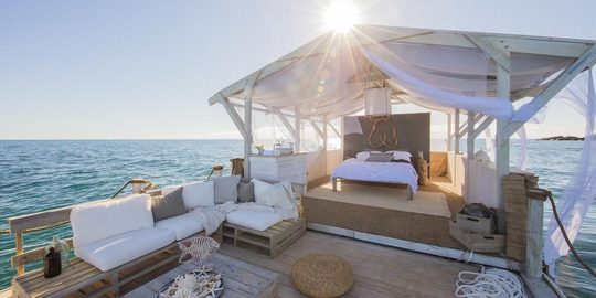 Airbnb Australië