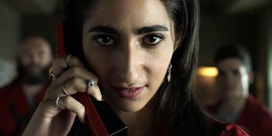 Waarom stopt la casa de papel na seizoen 5 (1)