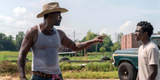 concrete cowboy trailer netflix idris elba (1)