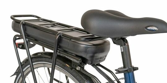 goedkope e-bike goed Kruidvat