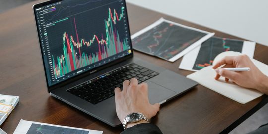 UBIX blockchain crypto