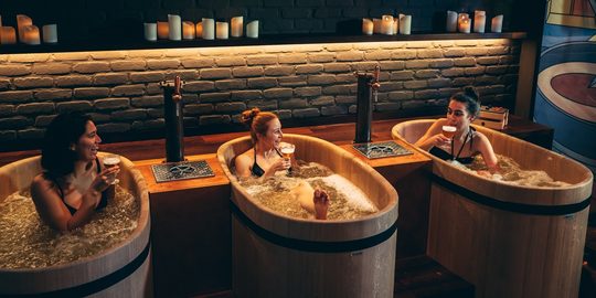 bierspa in Belgie (1)
