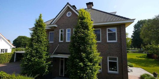 villa andre hazes monique westenberg (1)