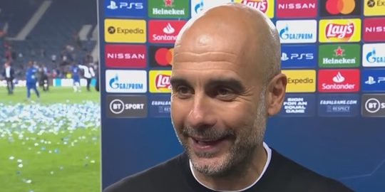 Pep Guardiola vermogen salaris