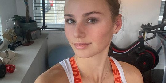 Puck Moonen Instagram