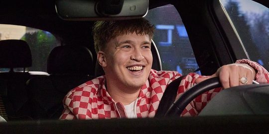 auto rapper snelle