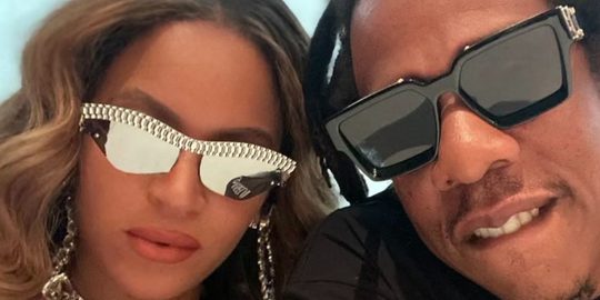 beyonce jay z duurste auto ter wereld (1)