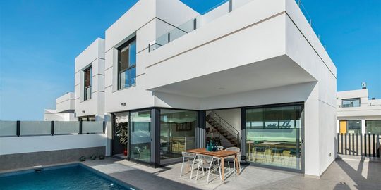 goedkope villa in spanje kopen vakantiehuis (1)