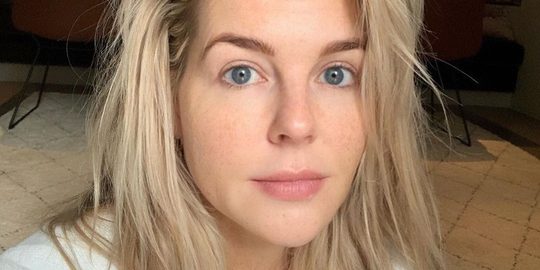 Chantal Janzen Instagram foto