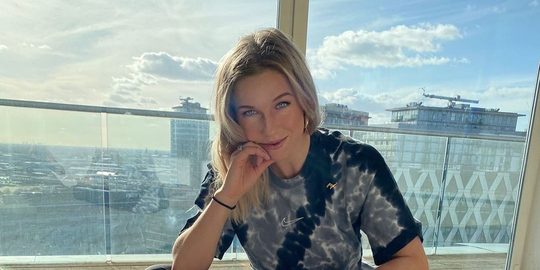 Instagram Jackie Groenen